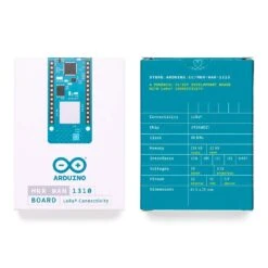 Arduino MKR WAN 1310 (without Antenna) -The Pi Hut arduino mkr wan 1310 without antenna arduino abx00029 40771081928899