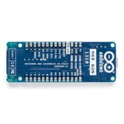 Arduino MKR WAN 1310 (without Antenna) -The Pi Hut arduino mkr wan 1310 without antenna arduino abx00029 40771081994435