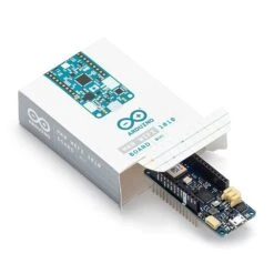 Arduino MKR WiFi 1010 -The Pi Hut arduino mkr wifi 1010 arduino abx00023 40771109028035