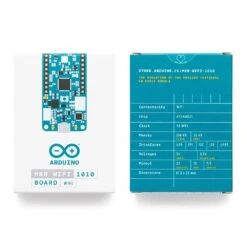 Arduino MKR WiFi 1010 -The Pi Hut arduino mkr wifi 1010 arduino abx00023 40771109060803