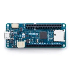Arduino MKR Zero -The Pi Hut arduino mkr zero arduino abx00012 40770750185667