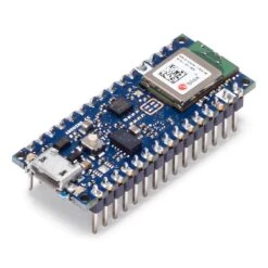 Arduino Nano 33 BLE (with Headers)
