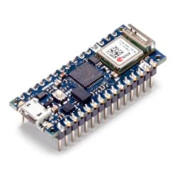 Arduino Nano 33 IoT (with Headers)