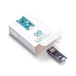 Arduino Nano 33 IoT (with Headers) -The Pi Hut arduino nano 33 iot with headers arduino abx00032 40770614558915