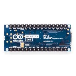 Arduino Nano 33 IoT (with Headers) -The Pi Hut arduino nano 33 iot with headers arduino abx00032 40770614591683