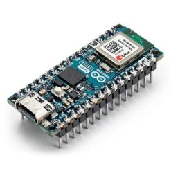 Arduino Nano ESP32 (with Headers)