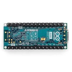 Arduino Nano ESP32 (with Headers) -The Pi Hut arduino nano esp32 with headers arduino abx00083 40681011052739
