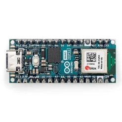 Arduino Nano ESP32 (with Headers) -The Pi Hut arduino nano esp32 with headers arduino abx00083 40681011085507