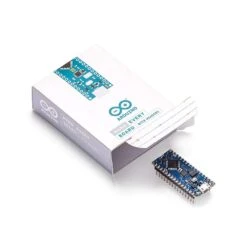 Arduino Nano Every (With Headers) -The Pi Hut arduino nano every with headers arduino abx00033 40769882816707