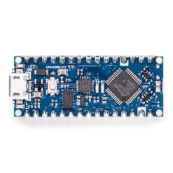 Arduino Nano Every (With Headers) -The Pi Hut arduino nano every with headers arduino abx00033 40769882915011