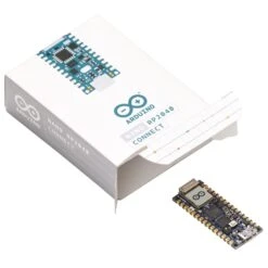 Arduino Nano RP2040 Connect -The Pi Hut arduino nano rp2040 connect arduino 28594803278019