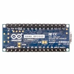 Arduino Nano RP2040 Connect -The Pi Hut arduino nano rp2040 connect arduino 28594803769539