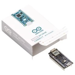 Arduino Nano RP2040 Connect -The Pi Hut arduino nano rp2040 connect arduino 28594803867843
