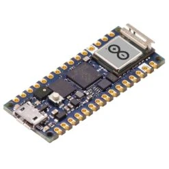 Arduino Nano RP2040 Connect