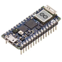 Arduino Nano RP2040 Connect -The Pi Hut arduino nano rp2040 connect arduino abx00053 28594803474627