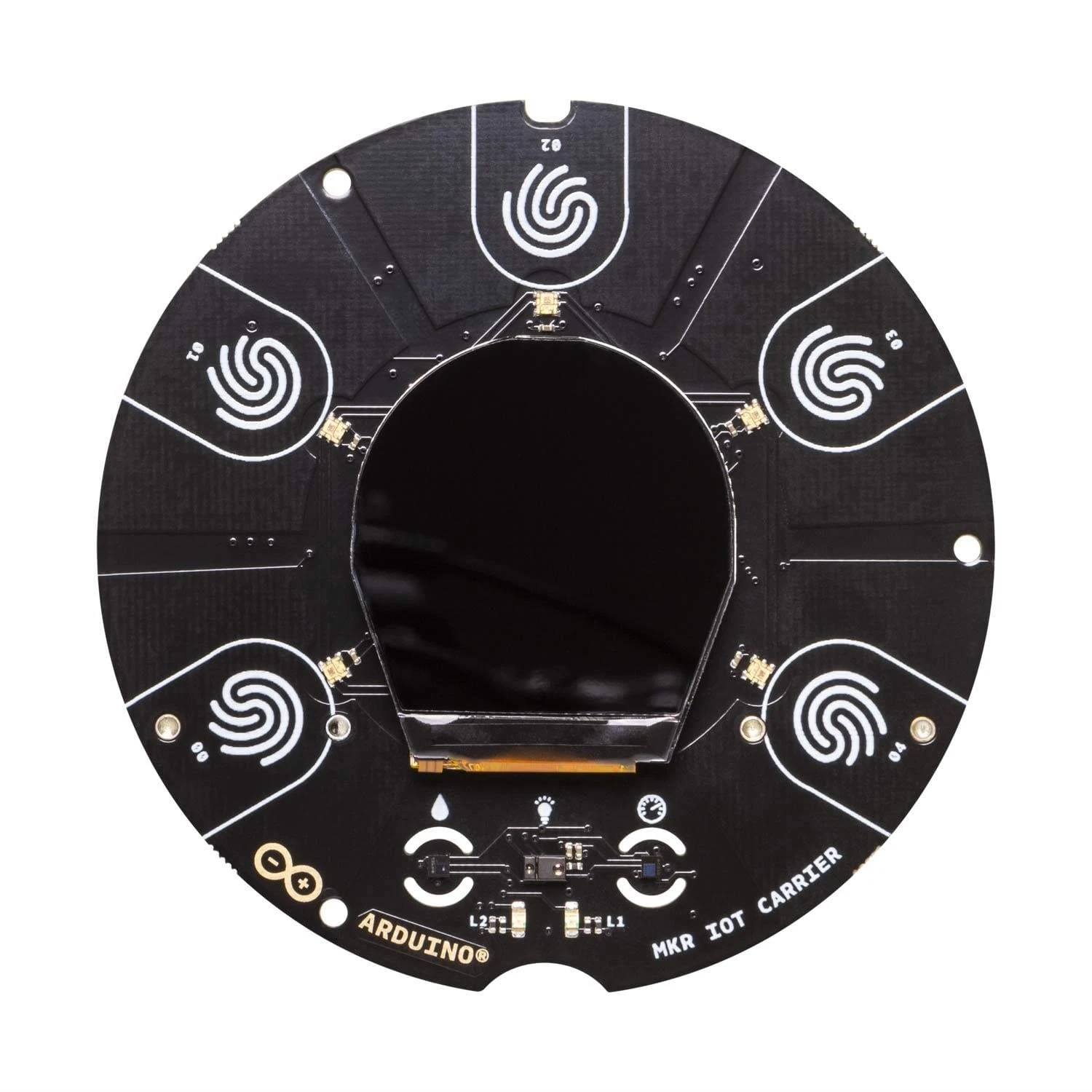 Arduino Oplà IOT Kit 5 Arduino Oplà IOT Kit - Image 5