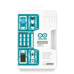 Arduino Sensor Kit -The Pi Hut arduino sensor kit arduino tpx00031 28925686087875