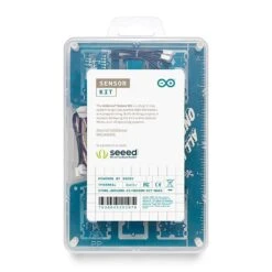 Arduino Sensor Kit -The Pi Hut arduino sensor kit arduino tpx00031 28925686120643