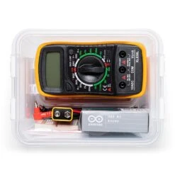 Arduino Student Kit -The Pi Hut arduino student kit arduino akx00025 35788582420675