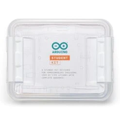 Arduino Student Kit -The Pi Hut arduino student kit arduino akx00025 35788583207107