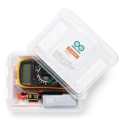 Arduino Student Kit -The Pi Hut arduino student kit arduino akx00025 35788583764163
