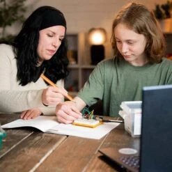 Arduino Student Kit -The Pi Hut arduino student kit arduino akx00025 35788585894083