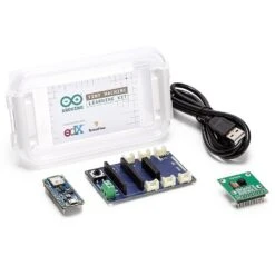 Arduino Tiny Machine Learning Kit