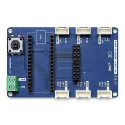 Arduino Tiny Machine Learning Kit -The Pi Hut arduino tiny machine learning kit arduino akx00028 28925534011587