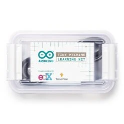 Arduino Tiny Machine Learning Kit -The Pi Hut arduino tiny machine learning kit arduino akx00028 28925534830787