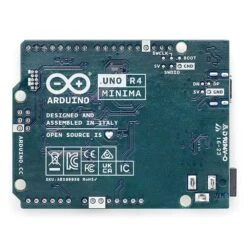 Arduino UNO R4 Minima -The Pi Hut arduino uno r4 minima arduino abx00080 40630872277187