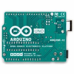 Arduino Uno Rev3 -The Pi Hut arduino uno rev3 arduino a000066 30394876559555