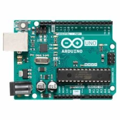 Arduino Uno Rev3 -The Pi Hut arduino uno rev3 arduino a000066 30394876592323