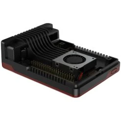 Argon NEO 5 Case For Raspberry Pi 5 -The Pi Hut argon neo 5 case for raspberry pi 5 argon40 105800 41151791562947