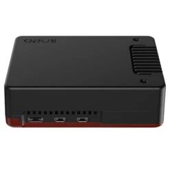 Argon NEO 5 Case For Raspberry Pi 5 -The Pi Hut argon neo 5 case for raspberry pi 5 the pi hut 105800 41151791366339