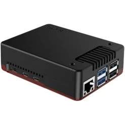 Argon NEO 5 Case For Raspberry Pi 5 -The Pi Hut argon neo 5 case for raspberry pi 5 the pi hut 105800 41151791464643