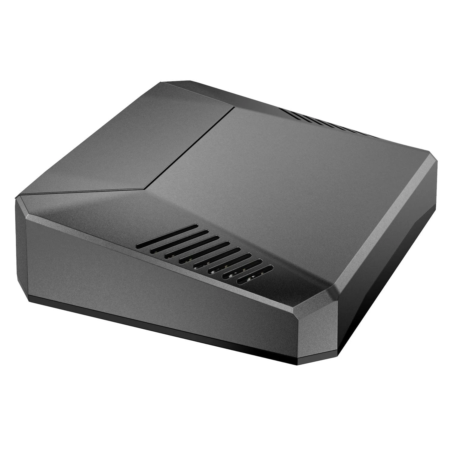 Argon ONE V2 Raspberry Pi 4 Case 7 Argon ONE V2 Raspberry Pi 4 Case - Image 7