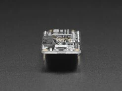 Assembled Adafruit Feather HUZZAH With ESP8266 With Headers -The Pi Hut assembled adafruit feather huzzah with esp8266 with headers adafruit ada3046 28610359787715