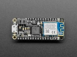 Front Page -The Pi Hut assembled adafruit feather m0 wifi atsamd21 atwinc1500 adafruit ada2598 28610702082243