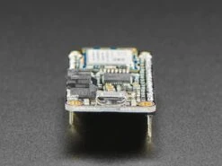 Assembled Adafruit Feather M0 WiFi - ATSAMD21 + ATWINC1500 8 Assembled Adafruit Feather M0 WiFi - ATSAMD21 + ATWINC1500 -The Pi Hut assembled adafruit feather m0 wifi atsamd21 atwinc1500 adafruit ada2598 28610702147779