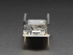 Assembled Adafruit HUZZAH32 – ESP32 Feather Board (with Stacking Headers) -The Pi Hut assembled adafruit huzzah32 esp32 feather board with stacking headers adafruit ada3619 28610442199235