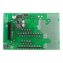 AZ-Touch ESP (with ESP32) 9 AZ-Touch ESP (with ESP32) -The Pi Hut az touch esp with esp32 zihatec 104600 40637701816515