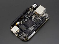 BeagleBone Black Rev C - 4GB - Pre-installed Debian