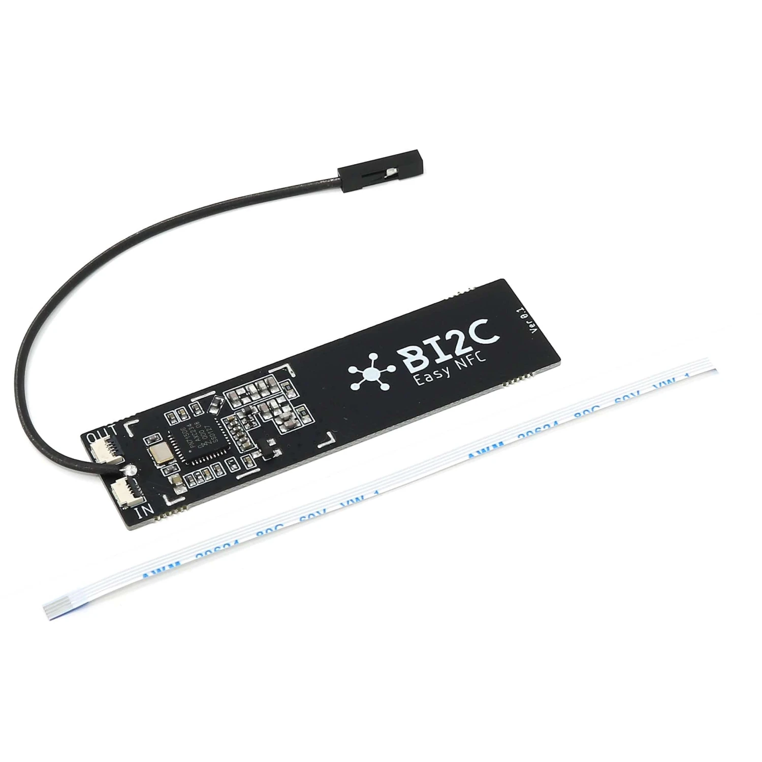 Bi2C - Easy NFC 2 Bi2C - Easy NFC - Image 2
