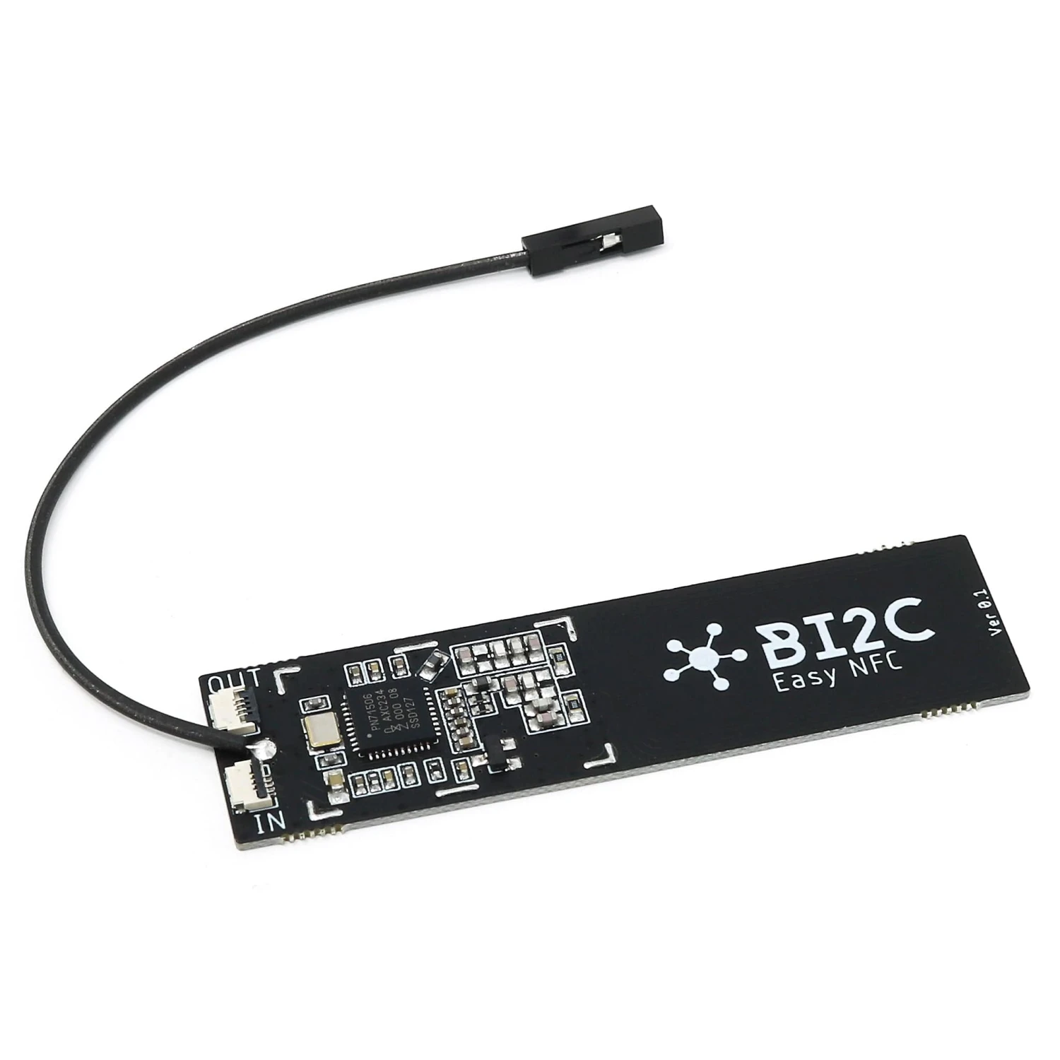 Bi2C - Easy NFC 1 Bi2C - Easy NFC