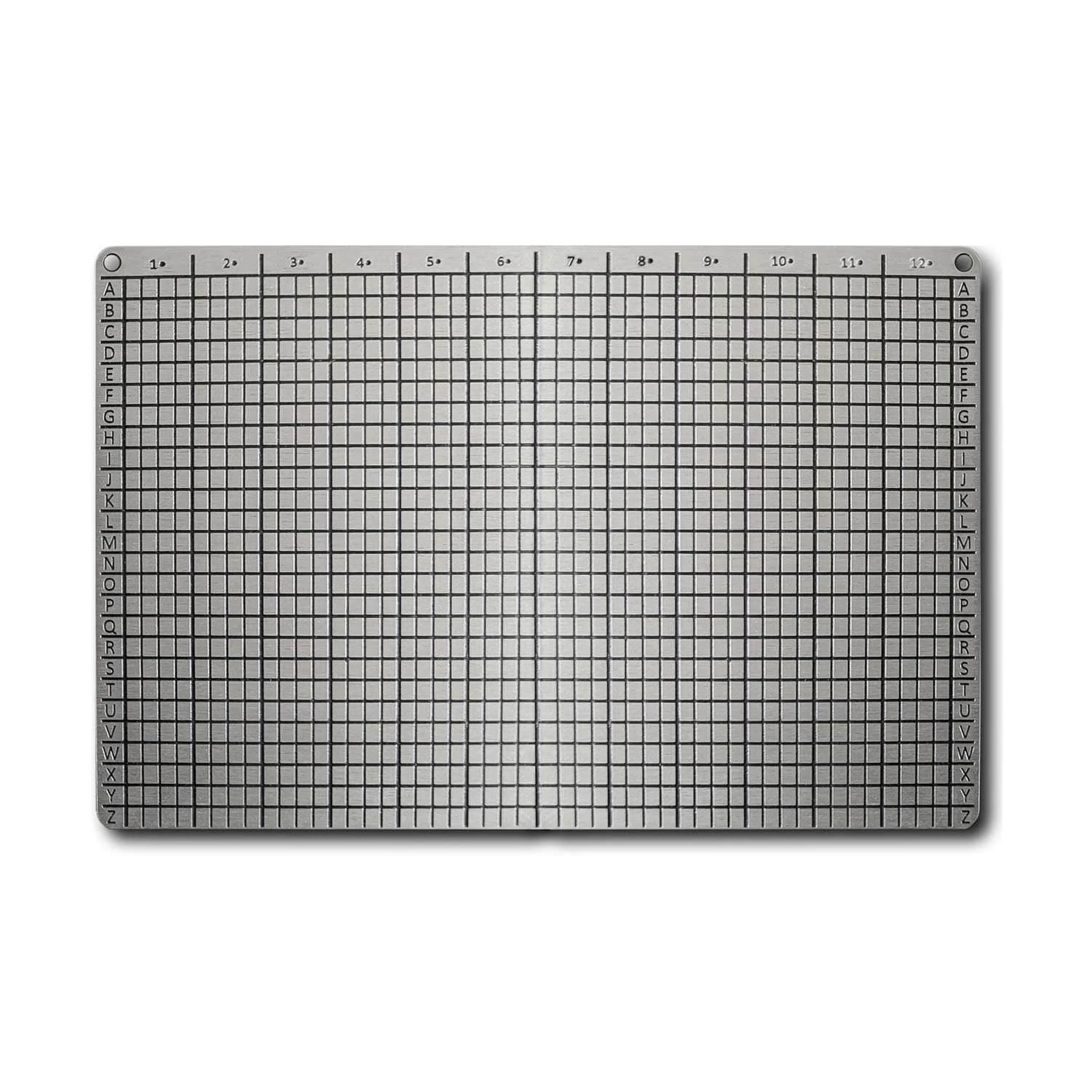 BitPLATES Domino One - Marine Grade Crypto Wallet 1 BitPLATES Domino One - Marine Grade Crypto Wallet