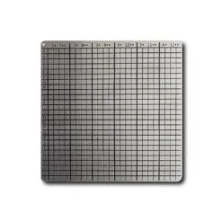 BitPLATES Original Domino - Marine Grade Crypto Wallet