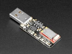 Bluefruit LE Sniffer - Bluetooth Low Energy (BLE 4.0) - NRF51822 (Firmware Version 2)