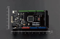Bluno Mega 2560 -Arduino Mega 2560 Compatible - Bluetooth 4.0 -The Pi Hut bluno mega 2560 arduino mega 2560 compatible bluetooth 4 0 dfrobot dfr0323 28601429164227