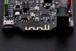 Bluno Mega 2560 -Arduino Mega 2560 Compatible - Bluetooth 4.0 -The Pi Hut bluno mega 2560 arduino mega 2560 compatible bluetooth 4 0 dfrobot dfr0323 28601429196995