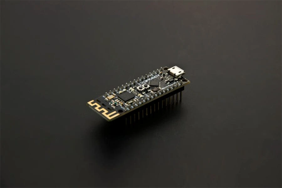 Bluno Nano - Arduino Nano Compatible - Bluetooth 4.0 2 Bluno Nano - Arduino Nano Compatible - Bluetooth 4.0 - Image 2